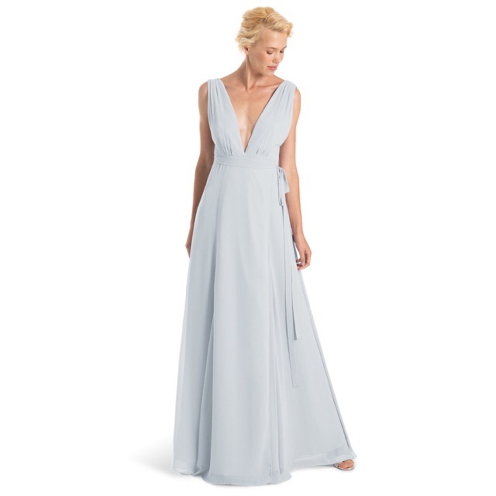 joanna august • ‘romy long’ dress